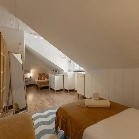 Vivenda Oslo * Lourinhã