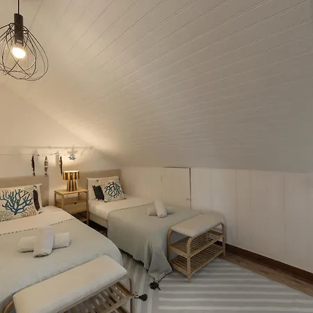 Vivenda Oslo Villa Lourinhã