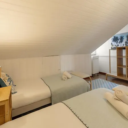 Vivenda Oslo Villa
