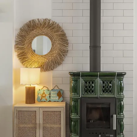 Vivenda Oslo * Lourinhã