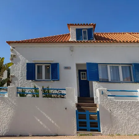 Vivenda Oslo Villa *