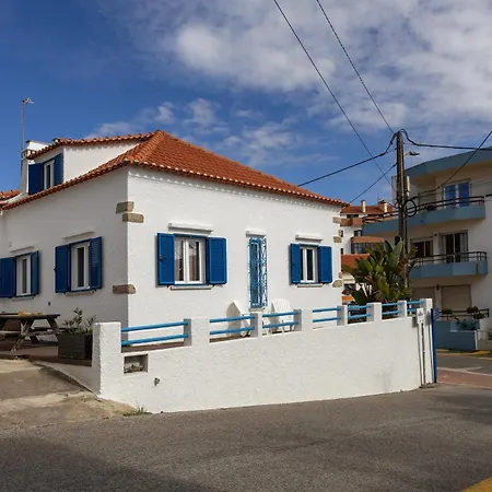 Villa Vivenda Oslo Lourinhã