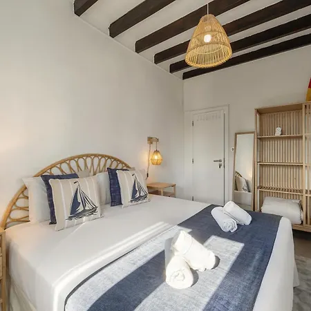 Villa Vivenda Oslo Lourinha (Lisbon)