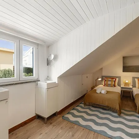 Vivenda Oslo Villa