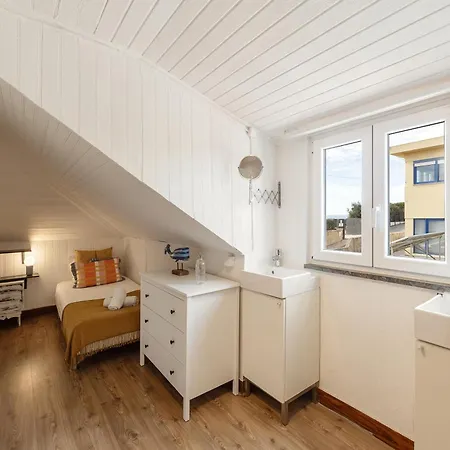 Vivenda Oslo Villa