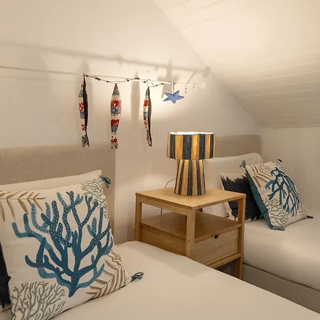 Villa Vivenda Oslo Lourinhã