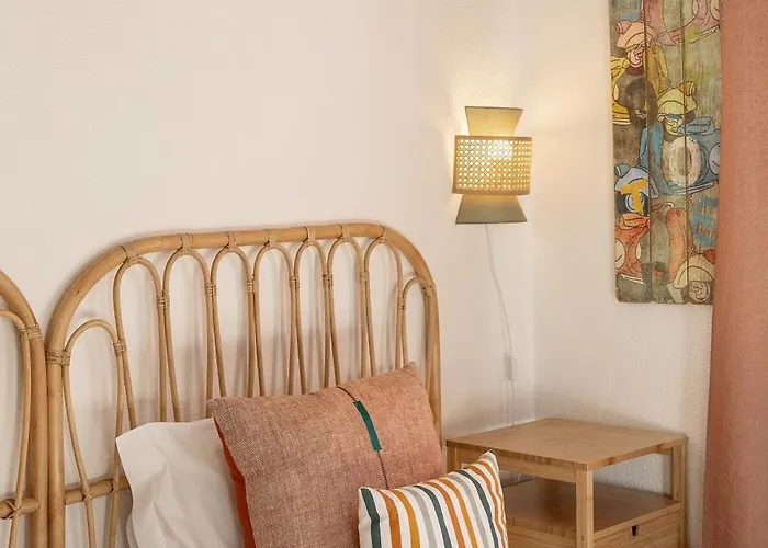 Вилла Vivenda Oslo Лориньян