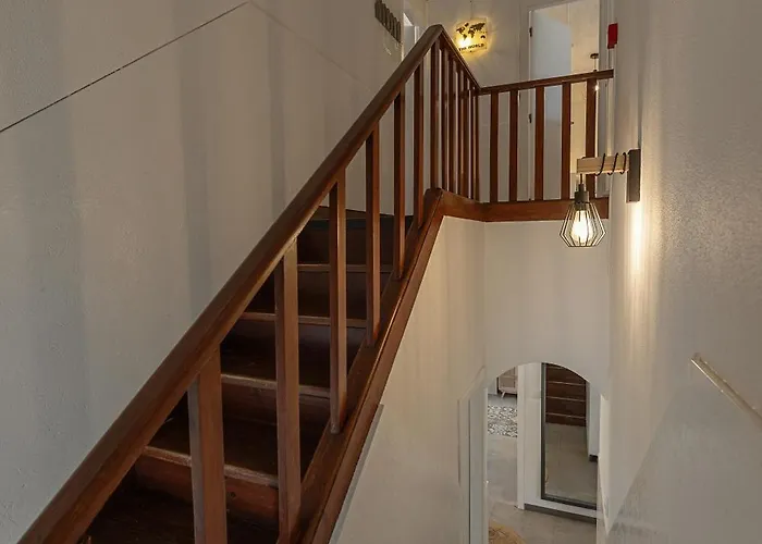 Вилла Vivenda Oslo