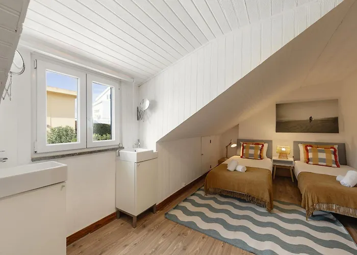 Vivenda Oslo Вилла