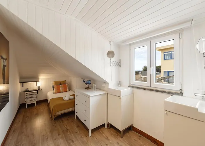 Vivenda Oslo Вилла