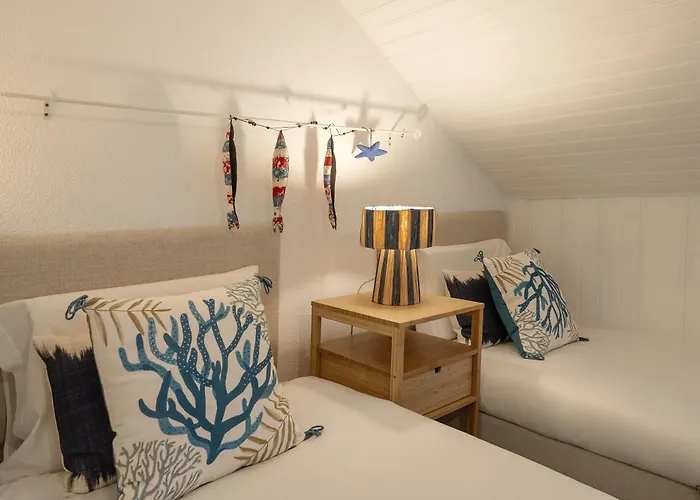 Villa Vivenda Oslo Lourinhã