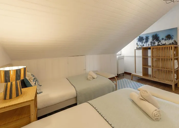 Vivenda Oslo Вилла