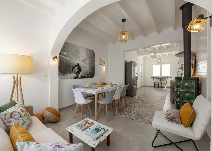 Vivenda Oslo Лориньян