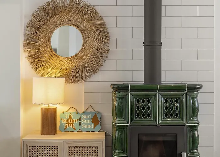 Vivenda Oslo * Лориньян