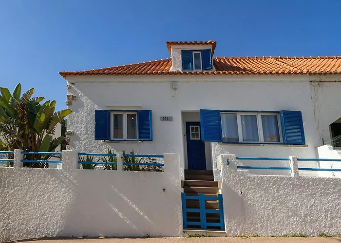 Vivenda Oslo Villa *