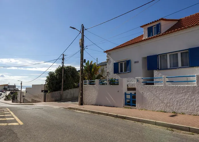 Vivenda Oslo Вилла