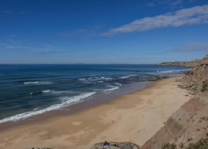 Vivenda Oslo Lourinhã